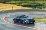 Mercedes-AMG GT R Roadster 2019 года (UK)